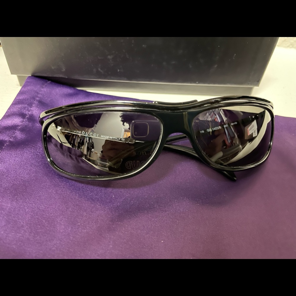 Gucci Sunglasses